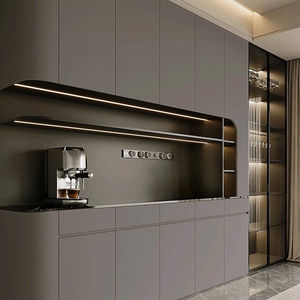 credenza contemporanea 1