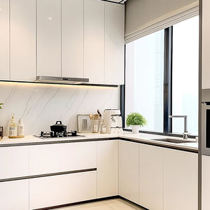 cucina contemporanea