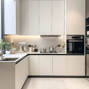 cucina contemporanea