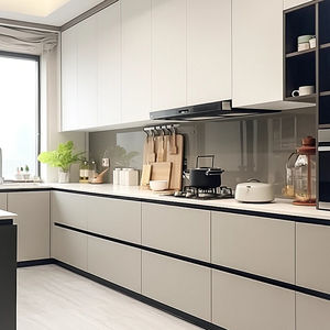 cucina contemporanea