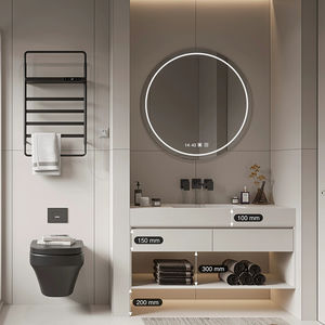 mobile lavabo a muro