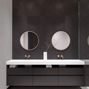 mobile lavabo doppio