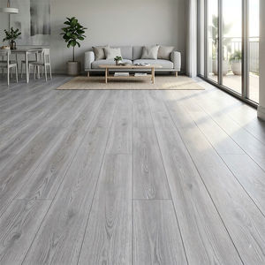 pavimento in rovere