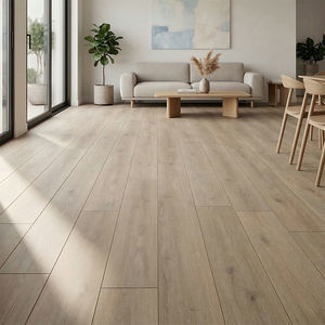 pavimento in rovere