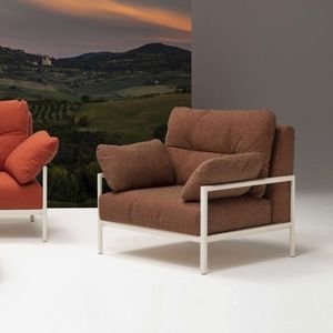poltrona contemporanea 1