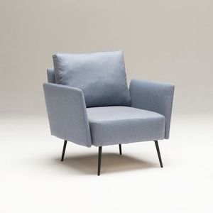 poltrona contemporanea 1