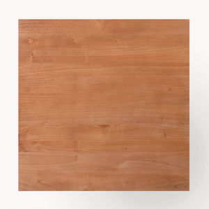 piano per tavolo in legno