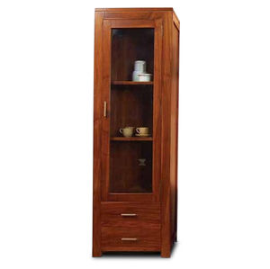 credenza con alzata classica 1