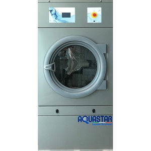 asciugatore a carico frontale