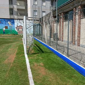 profilo di protezione angolare in gomma 1