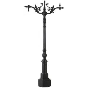 palo di illuminazione 1