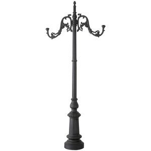 palo di illuminazione 1
