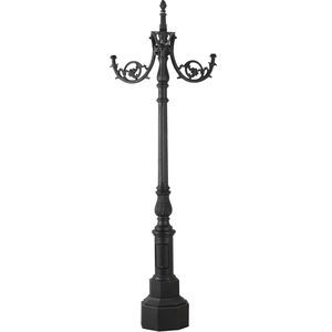 palo di illuminazione 1