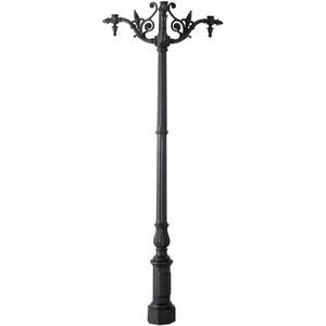 palo di illuminazione 1