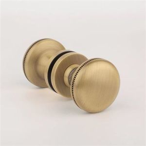 pomello per porta in stile 1