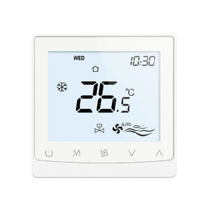 termostato elettronico 1