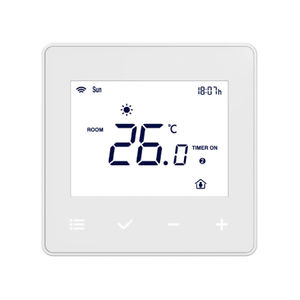 termostato per riscaldamento