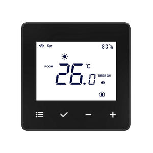 termostato d'ambiente