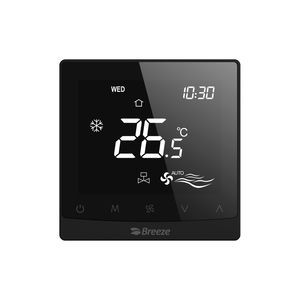 termostato digitale
