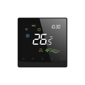 termostato digitale