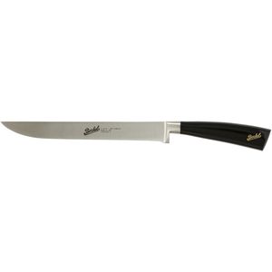coltello da bistecca con manico in resina