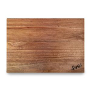 tagliere in acacia