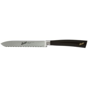 coltello da cucina con manico in resina