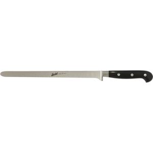 coltello da cucina con manico in resina