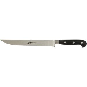 coltello da bistecca con manico in resina