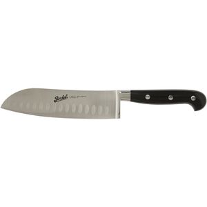coltello da cucina con manico in resina