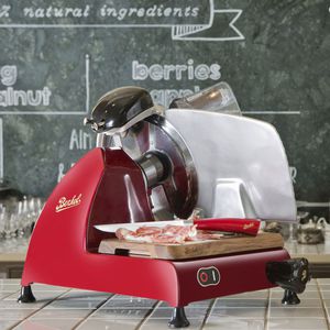 affettatrice per frutta