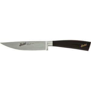 coltello da chef con manico in resina