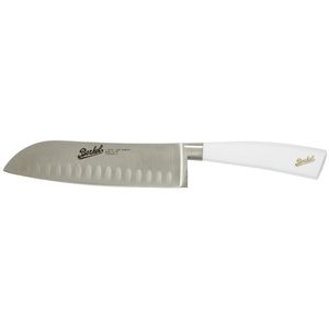 coltello da cucina con manico in resina