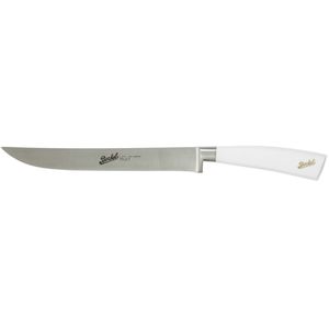 coltello da bistecca con manico in resina