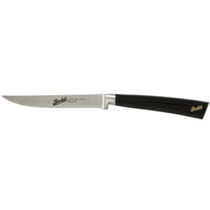 coltello da bistecca con manico in resina