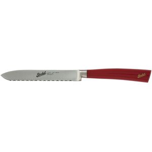 coltello da cucina con manico in resina