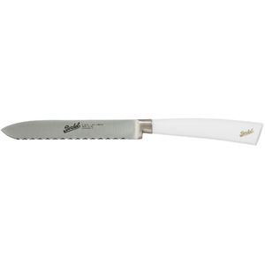coltello da cucina con manico in resina
