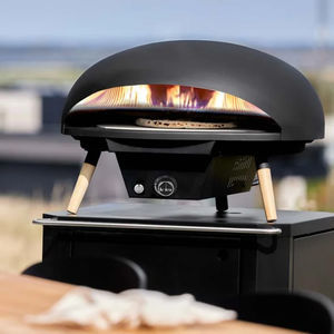 forno a pizza per uso residenziale