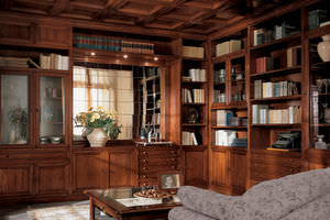 libreria classica 1