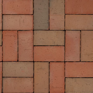 pavé bentonitico
