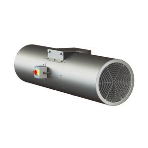 ventilatore per la lotta antincendio