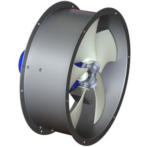 ventilatore assiale