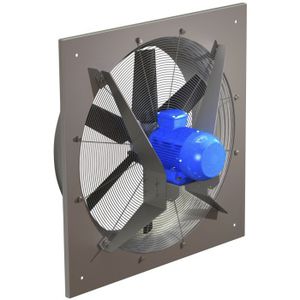 ventilatore elicoidale