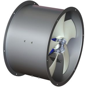 ventilatore assiale