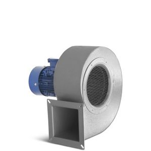 ventilatore centrifugo