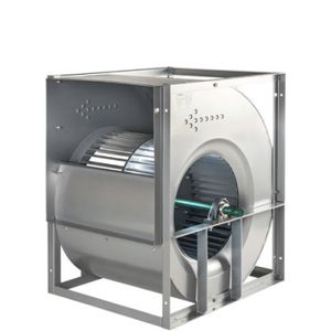 ventilatore centrifugo