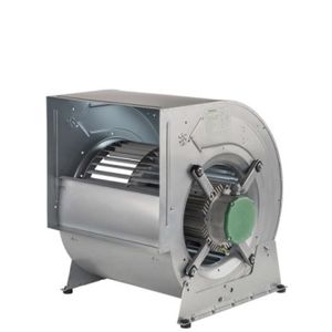 ventilatore centrifugo