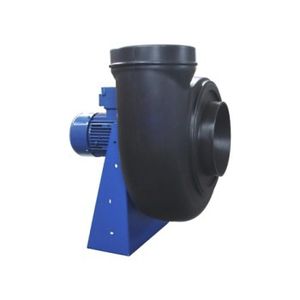 ventilatore centrifugo