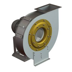 ventilatore elicoidale