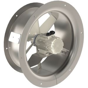 ventilatore elicoidale